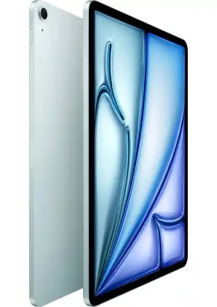 Apple iPad Air M3 13 inç 128GB Wi-Fi Mavi: Yüksek Performans ve Modern Tasarım