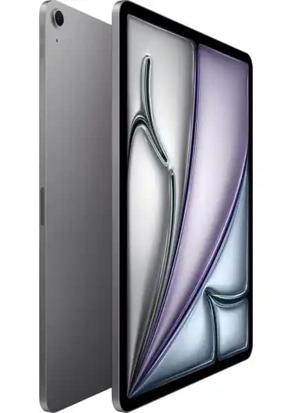 Apple iPad Air M3 13 İnç 256GB Wi-Fi Uzay Grisi Tablet Bilgisayar