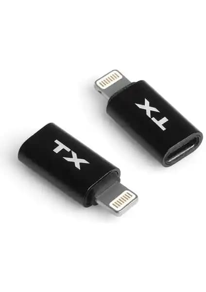 Apple Lightning - Type-C Dönüştürücü: Yüksek Performanslı ve Taşınabilir Bağlantı Çözümü