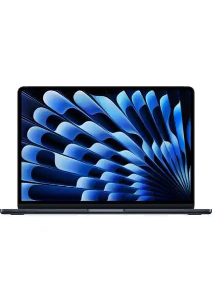 Apple MacBook Air M4 16GB RAM ve 512GB SSD ile Şıklık ve Gücü Bir Arada Sunar