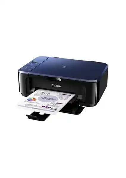 Canon Pixma E514 Çok Fonksiyonlu Yazıcı İncelemesi ve Özellikleri