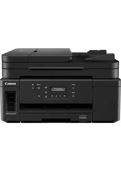 Canon Pixma GM4040 Çok Fonksiyonlu Yazıcı İncelemesi ve Özellikleri