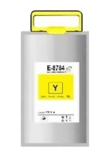 Epson T8784 Sarı Muadil Kartuş: Ofis Yazıcıları İçin Ekonomik ve Yüksek Kapasiteli Çözüm