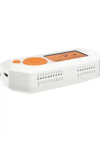 Flipper Zero: Çok Yönlü Eğitim ve Hobi Amaçlı Gelişmiş Teknoloji Aracı