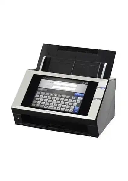 Fujitsu ScanSnap N1800 ile Kurumsal Belge Tarama ve Dijitalleştirme Çözümleri