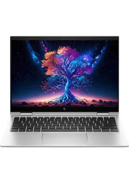 HP Elite X360 1040 G11: Yüksek Performanslı ve Şık Taşınabilir İş Bilgisayarı