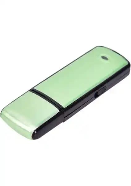 Kingboss USB Ses Sensörlü Dijital Mini Ses Kaydedici: Taşınabilir ve Gizli Kullanım İçin Tasarlandı