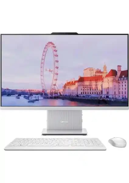Lenovo Ideacentre 3 F0HM0048TR08: Güçlü ve Şık All-in-One Bilgisayar Özellikleri