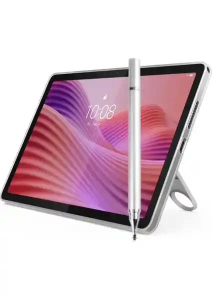 2025'te Lenovo Tab M10 ile Günlük Hayatınızda Devrim Yaratın