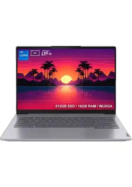 2025'te Lenovo ThinkBook 14: İş Dünyasında Gücünüzü ve Şıklığınızı Artırın