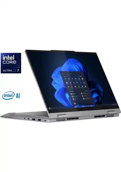 Lenovo ThinkBook 14 G4 Iml Ultra 7 155U: Yüksek Performanslı ve Taşınabilir İş Bilgisayarı