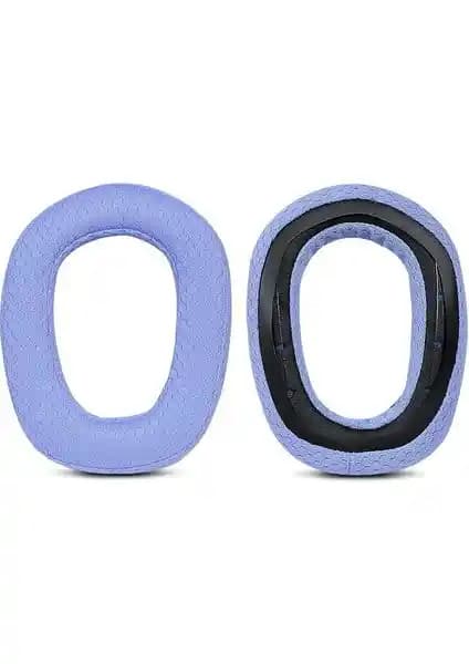 Logitech G435 Wireless Kulaklıklar İçin Yedek Pedi Süngeri ve Kullanım İpuçları