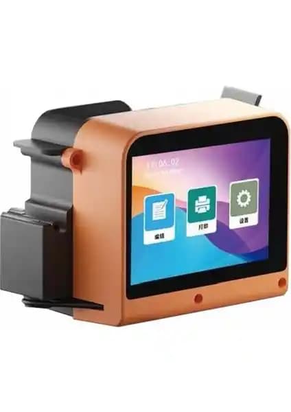 Qstar Mini El Tipi Inkjet Kodlama Makinesi: Çok Yönlü ve Taşınabilir Baskı Çözümü
