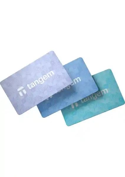 Tangem Wallet Kripto Para Cüzdanı Güvenlik ve Kullanım Kolaylığı Sunan Yenilikçi Çözüm