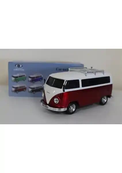 Tayfun RT-1945 Arabalı Bluetooth FM-USB-TF-Aux Şarjlı Nostaljik Radyo: Modern Teknoloji ve Retro Estetik Bir Arada