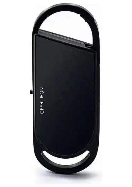 Tokurtech Premium 64 GB Metal Anahtarlık Kulaklıklı Ses Kayıt Cihazı Özellikleri ve Kullanım Alanları