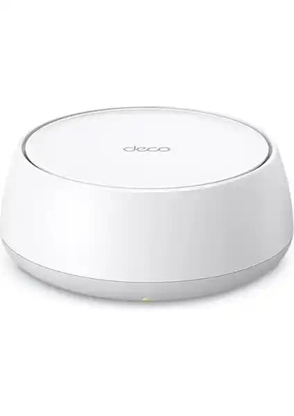 TP-Link Deco BE25 Wi-Fi 7 Mesh Sistemi: Yüksek Hız ve Güvenlik ile Geniş Kapsama Alanı