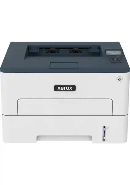 Xerox B230V_DNI Wi-Fi Mono Lazer Yazıcı: Yüksek Performans ve Kablosuz Baskı Çözümleri