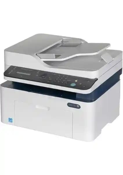Xerox WorkCentre 3025V_NI Wi-Fi Çok Fonksiyonlu Mono Lazer Yazıcı Özellikleri ve Performansı