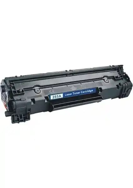 YVZ Bilişim HP CE285A Muadil Toner: Yüksek Performans ve Ekonomik Baskı Çözümü
