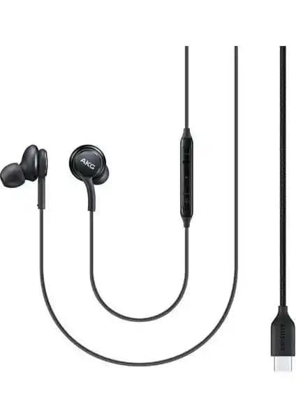AKG Sound by Samsung Type-C Mikrofonlu Kulaklık: Detaylı İnceleme ve Kullanım Analizi