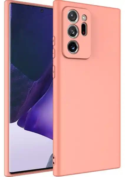 Pilanix Galaxy Note 20 Ultra Kılıfı İnceleme: İç Süet Kaplama ve Silikon Dış Yüzeyli Koruma