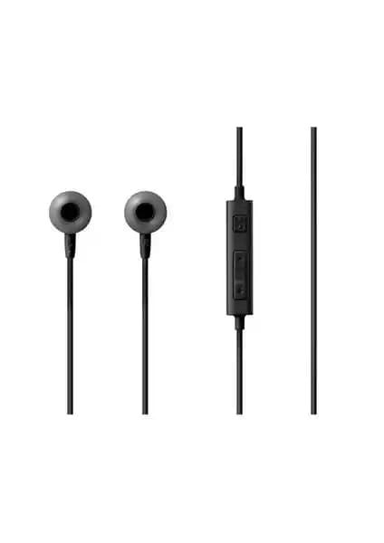 Samsung HS130: Kulakiçi Kablolu Mikrofonlu Kulaklık İncelemesi, Konfor ve Dengeli Ses