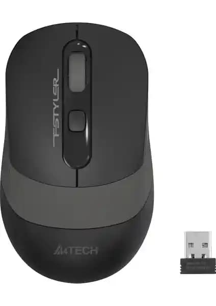 A4Tech FG10 Nano ve Everest SMW-88 Kablosuz Mouse Karşılaştırması