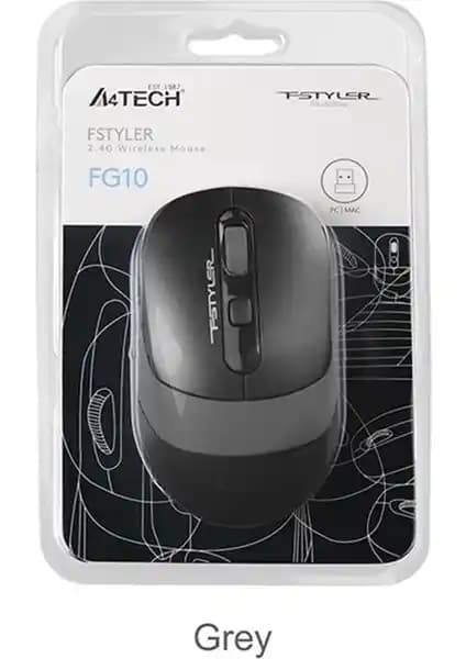 A4Tech FG10S ve FG10 Nano Kablosuz Mouse Karşılaştırması: Özellikler ve Kullanıcı Yorumları