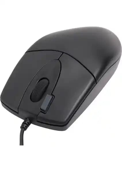 A4Tech Op-620D ve Everest SM-258 Kablolu Mouse Modellerinin Detaylı Karşılaştırması