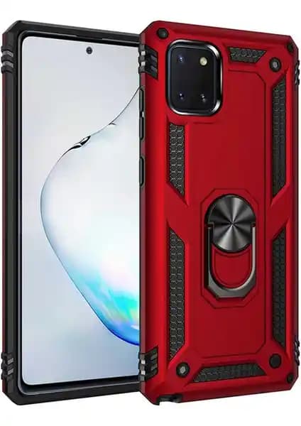 Adige Galaxy Note 10 Lite Kılıfı: Güçlü Koruma ve Şık Tasarımın Birleşimi