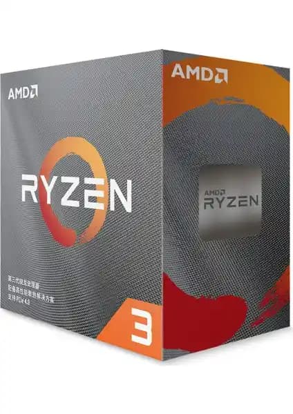 AMD Ryzen 3 3100 İşlemci İncelemesi: Performans ve Verimlilik Özellikleri