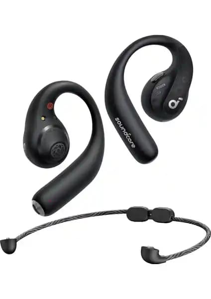 Anker AeroFit Pro ve Liberty 4 Pro Kulaklıklarının Detaylı Karşılaştırması