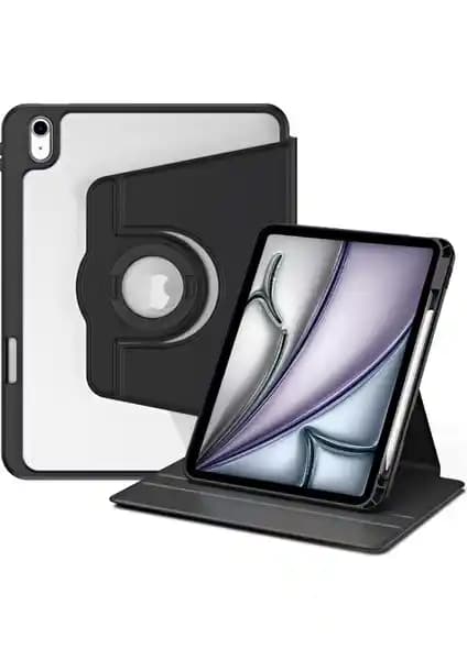 Apple iPad Air 11 inç 6. Nesil ve Sneezy A16 Uyumlu Kılıflar Karşılaştırması