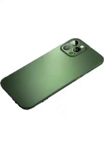 Apple iPhone 15 Pro Max için Ultra İnce ve Koruyucu Silikon Kılıf Özellikleri