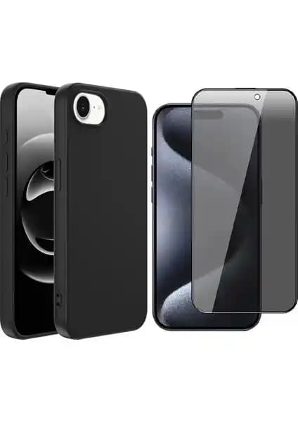 Apple iPhone 16E Kılıf ve Ekran Koruyucu Seti: Güçlü Koruma ve Şık Tasarım Özellikleri