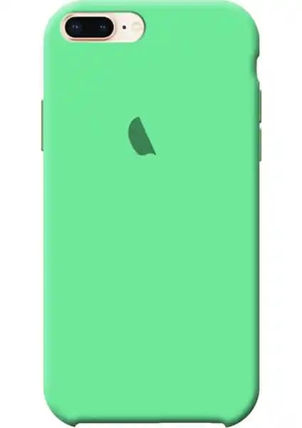 Apple iPhone 7 Plus ve 8 Plus için Kadife Silikon Kılıf İncelemesi ve Kullanıcı Yorumları