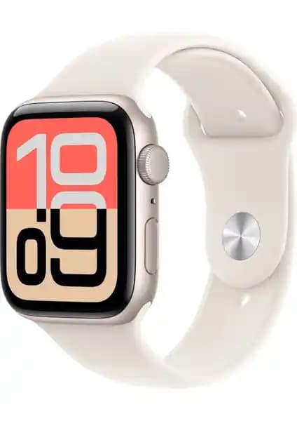 Apple Watch SE 3 ve Series 10 Karşılaştırması: Tasarım, Özellikler ve Kullanıcı Deneyimi