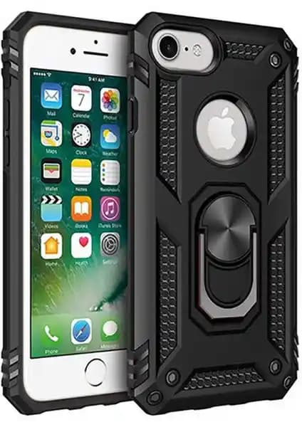 Aqua Aksesuar Apple iPhone 8 Kılıfı: Dayanıklı ve Şık Koruma Çözümü