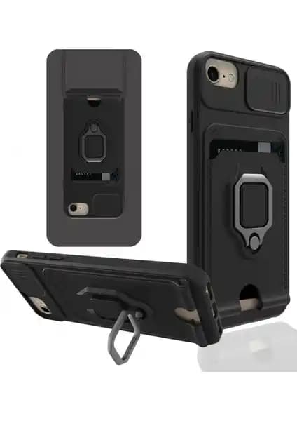 Aqua Aksesuar iPhone 6 Kılıfı: Şık Tasarım ve Yüksek Koruma Özellikleri