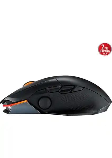 ASUS ROG Chakram X Origin: Yüksek Performans ve Özelleştirme Özellikleriyle Oyun Faresi