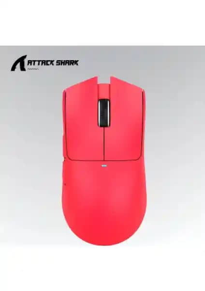 Attack Shark X11 ve Gamepower Fenix Fareleri Karşılaştırması: Özellikler ve Performans Analizi