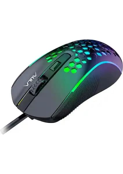 Aula S11 ve Claw's Crossfire V1 Oyuncu Mouse Karşılaştırması ve Özellikleri
