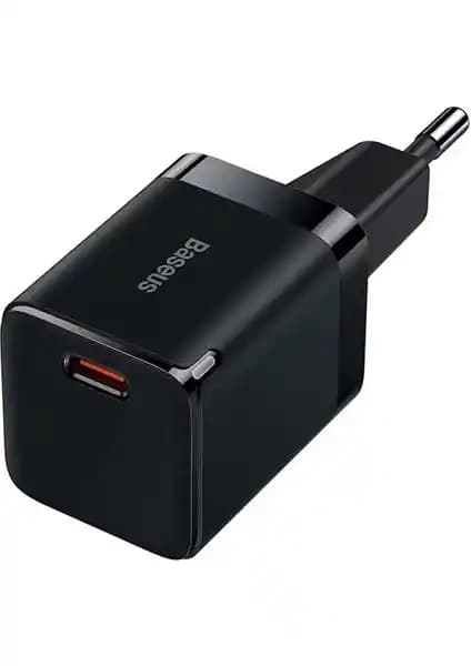 Baseus Gan3 ve Super Si Pro 30W Hızlı Şarj Adaptörleri Karşılaştırması