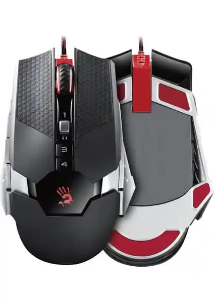 Bloody T50 LK ve Logitech G102 LightSync Karşılaştırması: Performans ve Özellikler