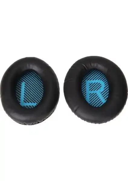 Bose QC2 ve QC15 Kulaklık Pedi Karşılaştırması: Malzeme, Konfor ve Dayanıklılık