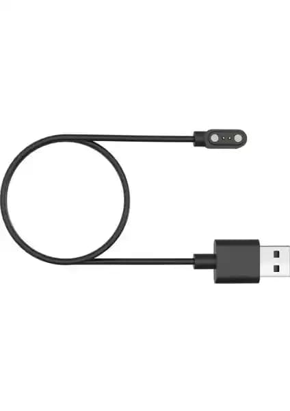 Case 4U C4U K1 Akıllı Saat Şarj Cihazı: Geniş Uyumluluk ve Taşınabilirlik Özellikleriyle Pratik Çözüm