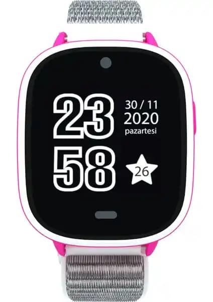 Çocuk Akıllı Saatleri Karşılaştırması: Bilicra Vision Candy ve TCL MT42 Movetime