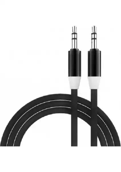 Concord C-811 Çelik Örme Aux Kablo ve C-807 1.8 mt Karşılaştırması