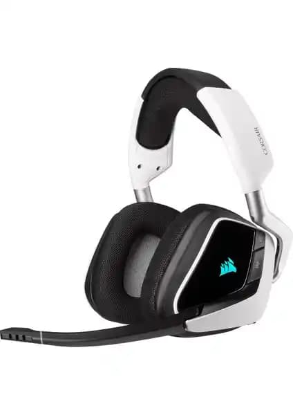 Corsair Void RGB Elite Wireless ve Lenovo G80B Oyuncu Kulaklığı Karşılaştırması